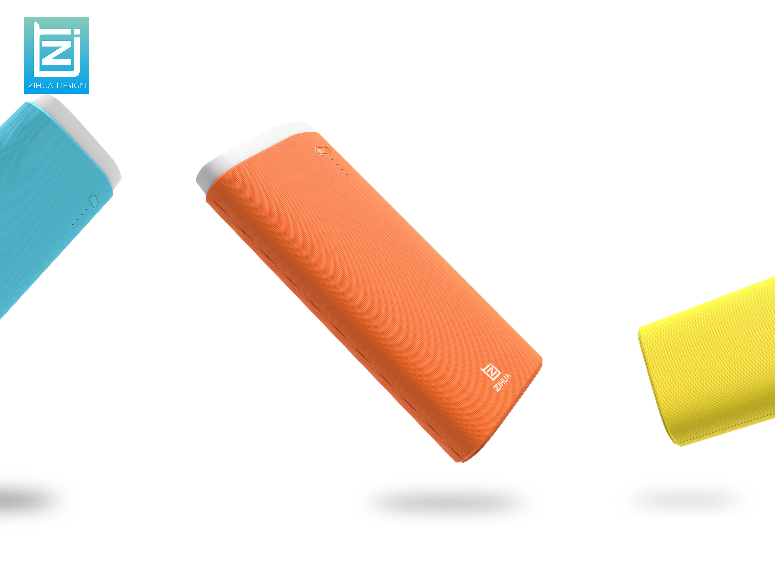 ！，portable battery，Digital，Original design，Digital accessories，